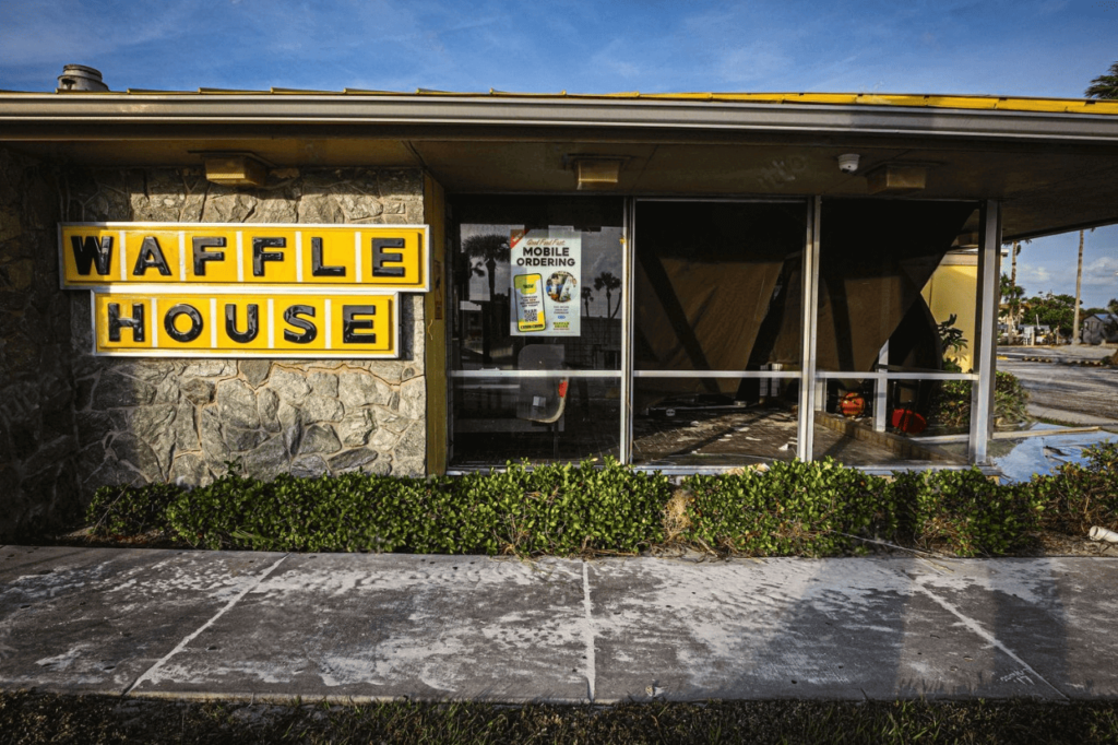 Waffle House